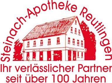 Steinach Apotheke Logo